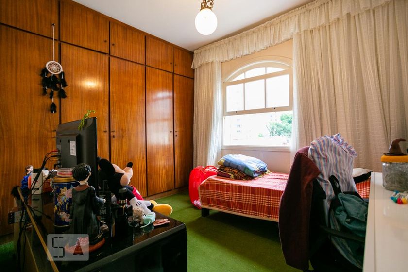 Casa, 3 quartos, 276 m² - Foto 13