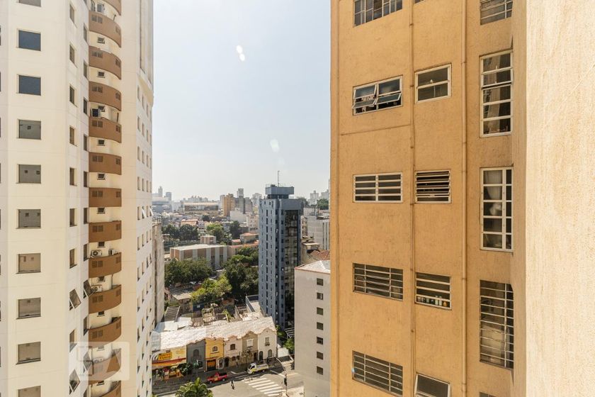 Apartamento, 2 quartos, 58 m² - Foto 9