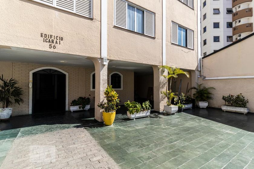 Apartamento, 2 quartos, 58 m² - Foto 57