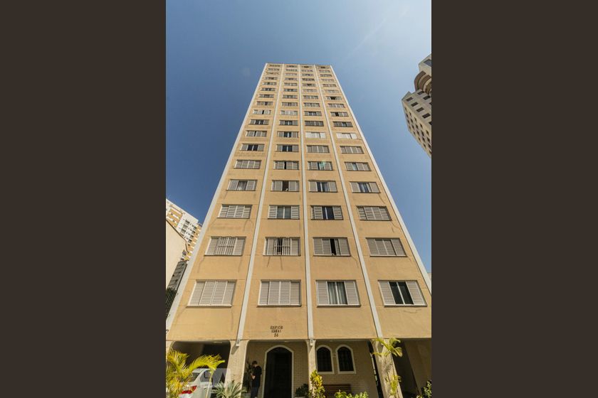 Apartamento, 2 quartos, 58 m² - Foto 67