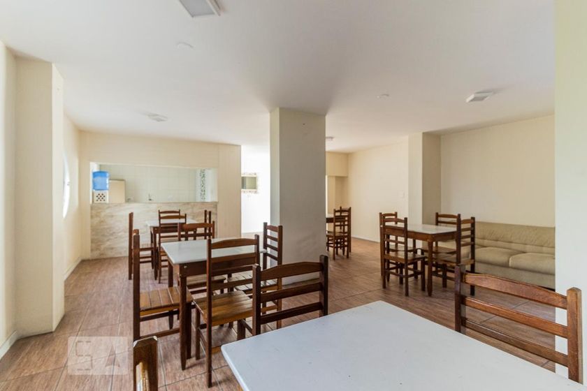 Apartamento, 2 quartos, 58 m² - Foto 61
