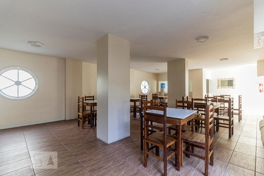 Apartamento, 2 quartos, 58 m² - Foto 59