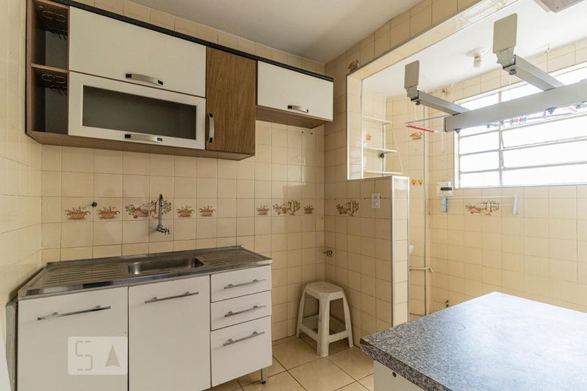 Apartamento, 2 quartos, 58 m² - Foto 41