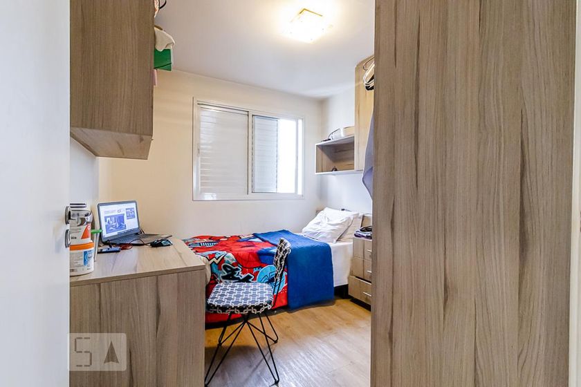 Apartamento, 3 quartos, 130 m² - Foto 92