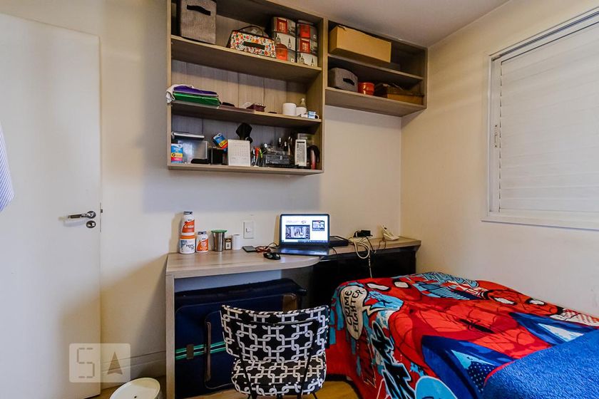 Apartamento, 3 quartos, 130 m² - Foto 100