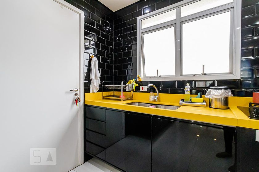 Apartamento, 3 quartos, 130 m² - Foto 154