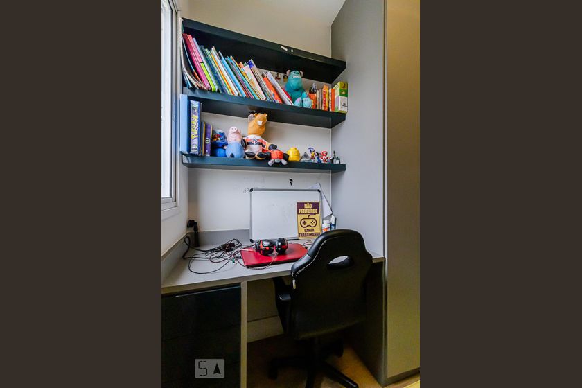 Apartamento, 3 quartos, 130 m² - Foto 126