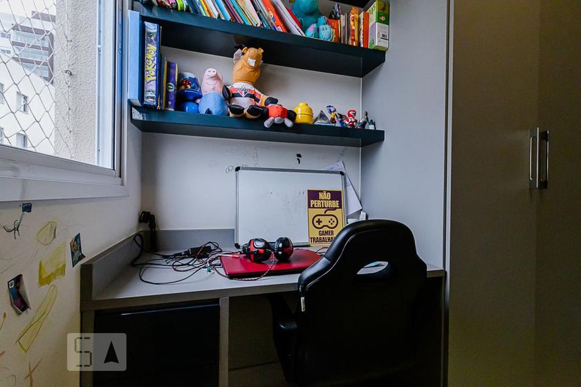 Apartamento, 3 quartos, 130 m² - Foto 124