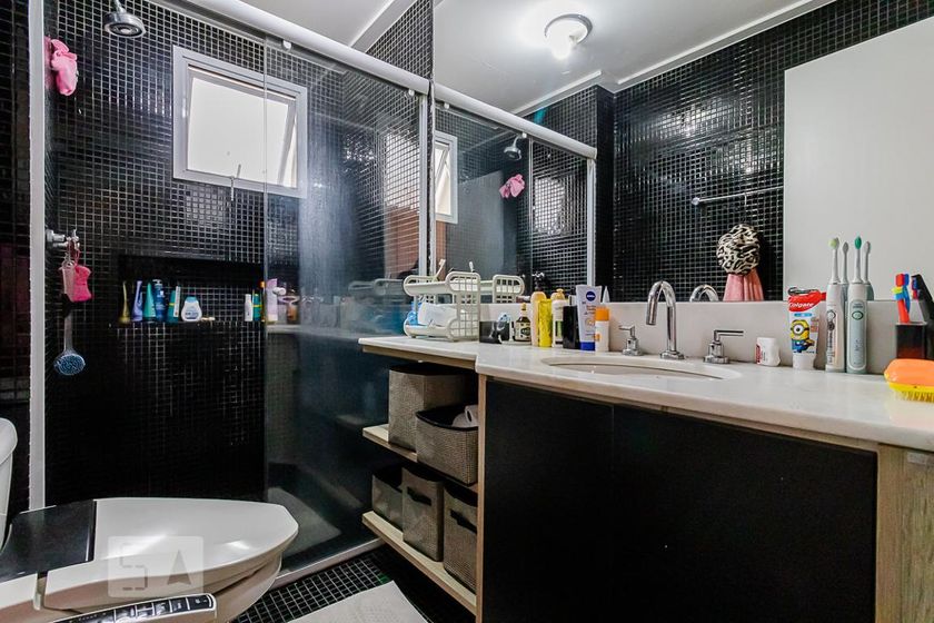Apartamento, 3 quartos, 130 m² - Foto 84