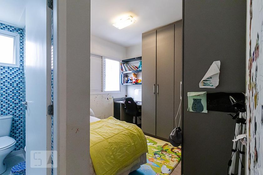 Apartamento, 3 quartos, 130 m² - Foto 116