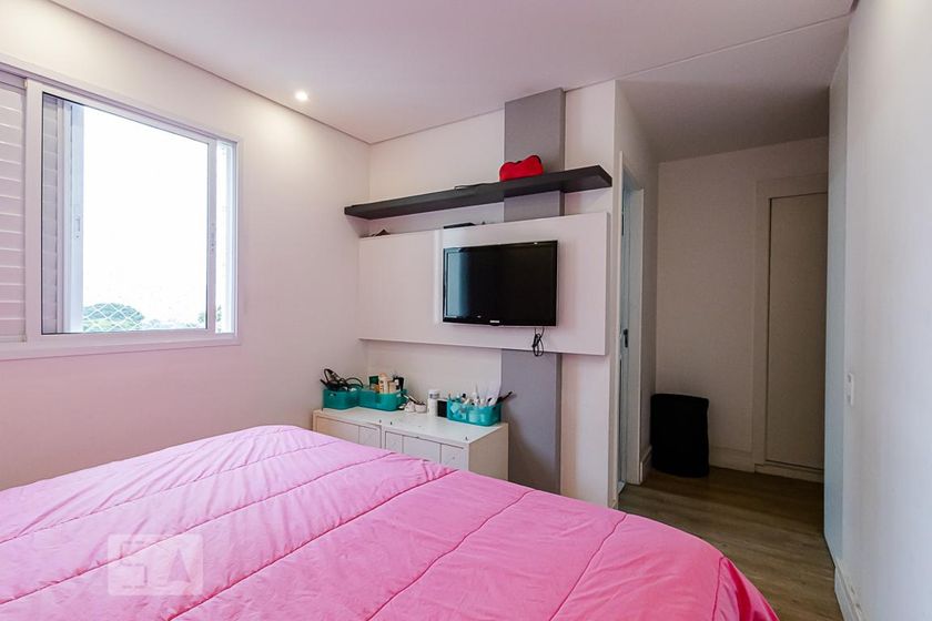 Apartamento, 3 quartos, 130 m² - Foto 74