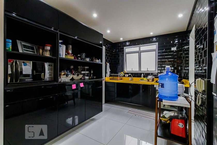 Apartamento, 3 quartos, 130 m² - Foto 146