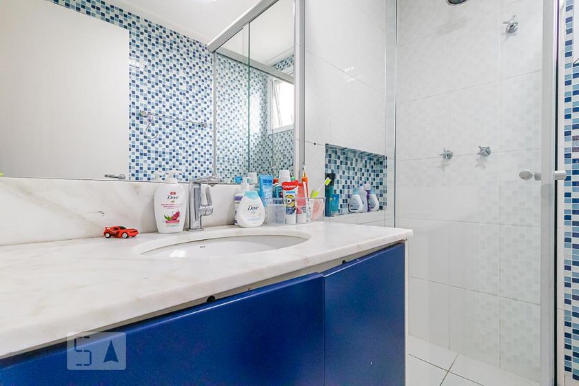 Apartamento, 3 quartos, 130 m² - Foto 140