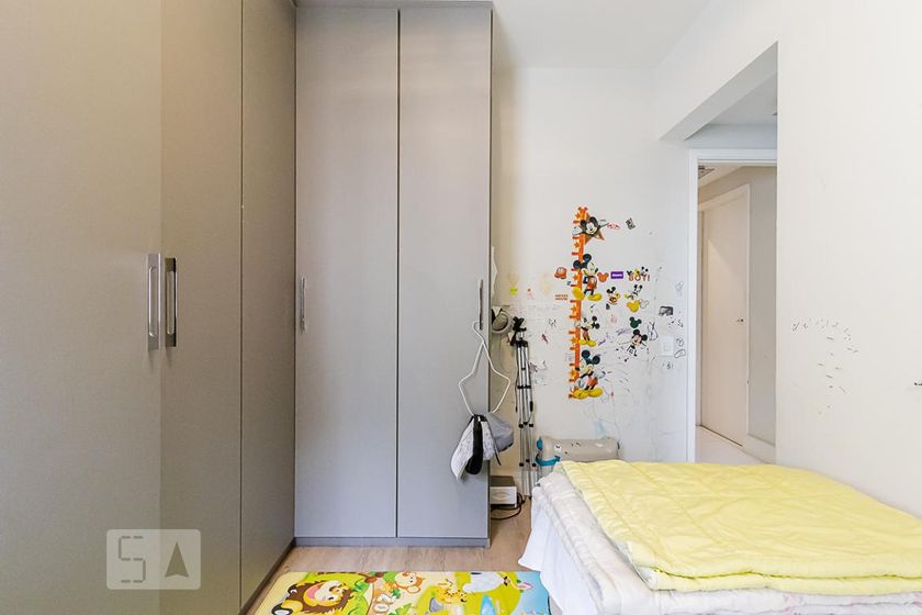 Apartamento, 3 quartos, 130 m² - Foto 130