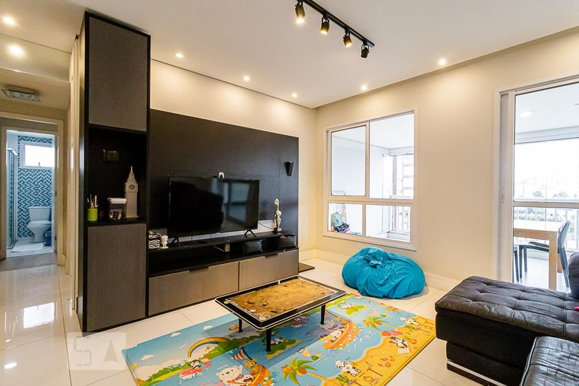 Apartamento, 3 quartos, 130 m² - Foto 12