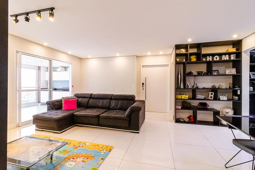 Apartamento, 3 quartos, 130 m² - Foto 8