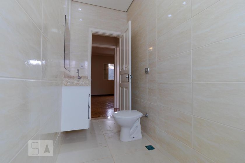 Casa à Venda - Taquaral, 3 Quartos,  200 m2 em , Campinas - sp | SoloBR