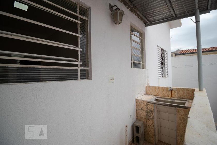 Casa à Venda - Taquaral, 3 Quartos,  200 m2 em , Campinas - sp | SoloBR