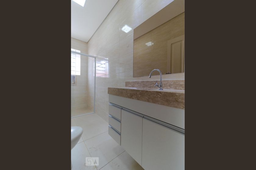 Casa à Venda - Taquaral, 3 Quartos,  200 m2 em , Campinas - sp | SoloBR