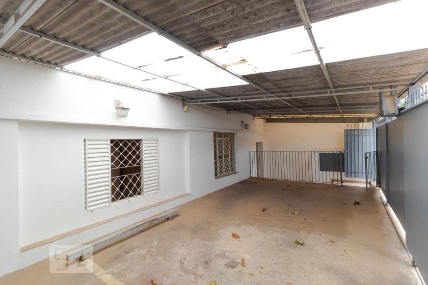 Casa à Venda - Taquaral, 3 Quartos,  200 m2 em , Campinas - sp | SoloBR