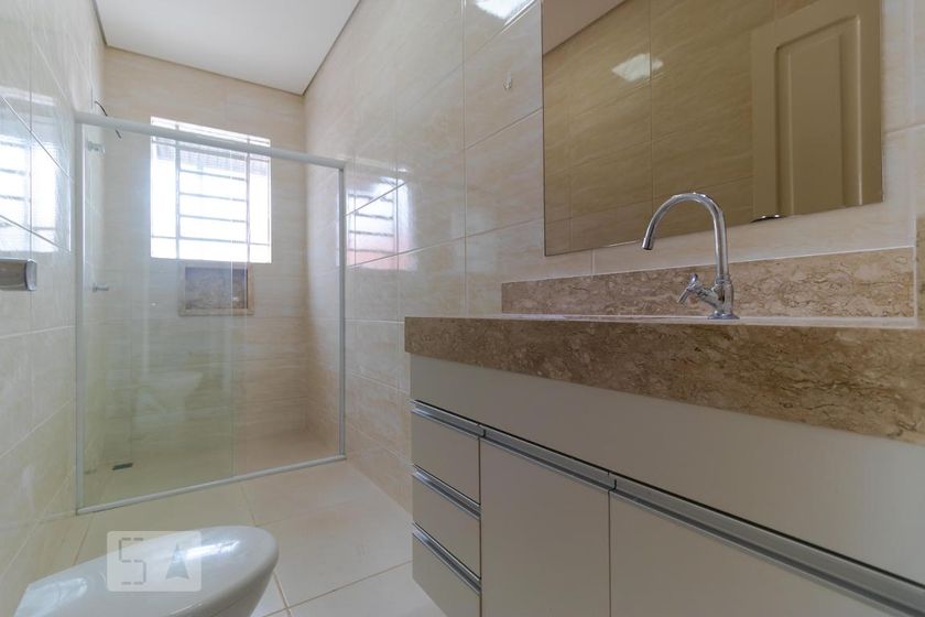 Casa à Venda - Taquaral, 3 Quartos,  200 m2 em , Campinas - sp | SoloBR