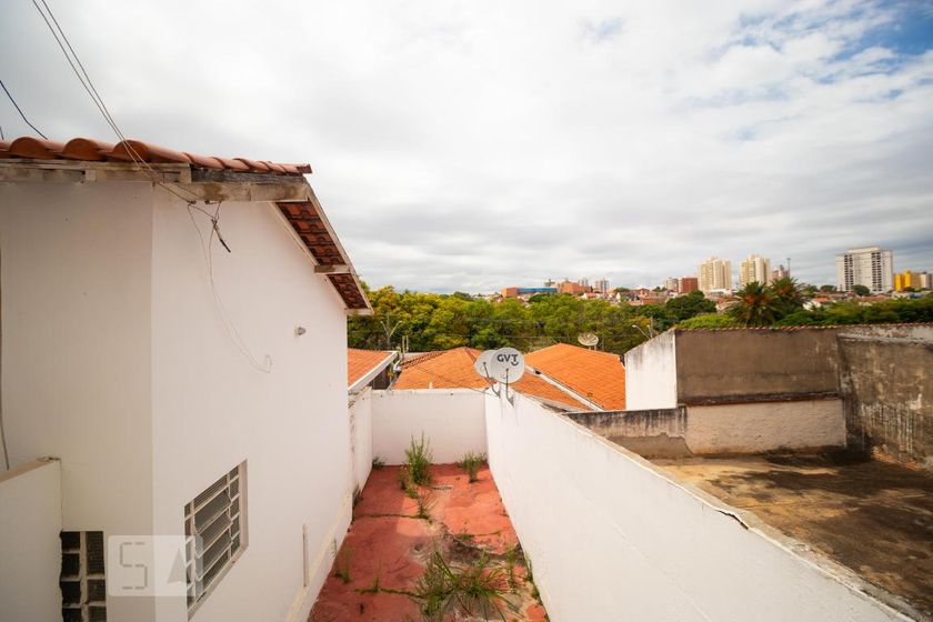 Casa à Venda - Taquaral, 3 Quartos,  200 m2 em , Campinas - sp | SoloBR