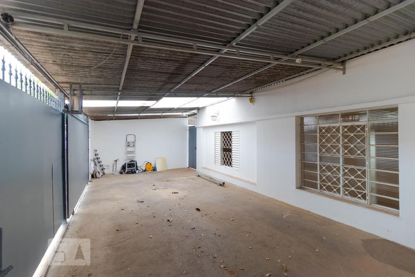 Casa à Venda - Taquaral, 3 Quartos,  200 m2 em , Campinas - sp | SoloBR