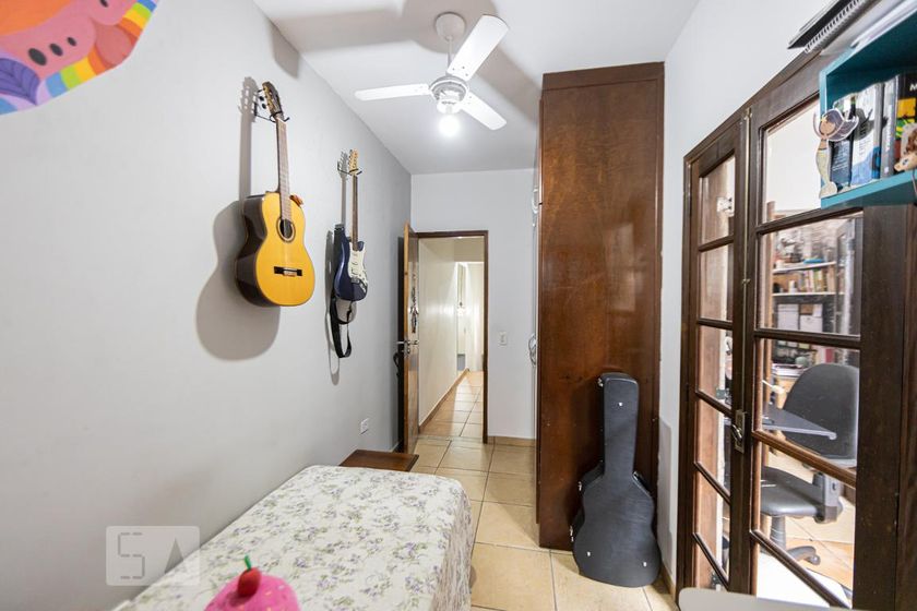 Casa, 5 quartos, 280 m² - Foto 23