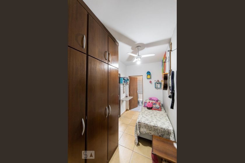 Casa, 5 quartos, 280 m² - Foto 20