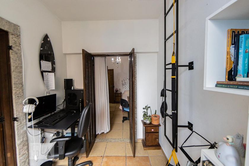 Casa, 5 quartos, 280 m² - Foto 29