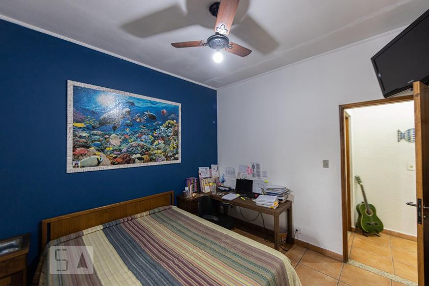 Casa, 5 quartos, 280 m² - Foto 33