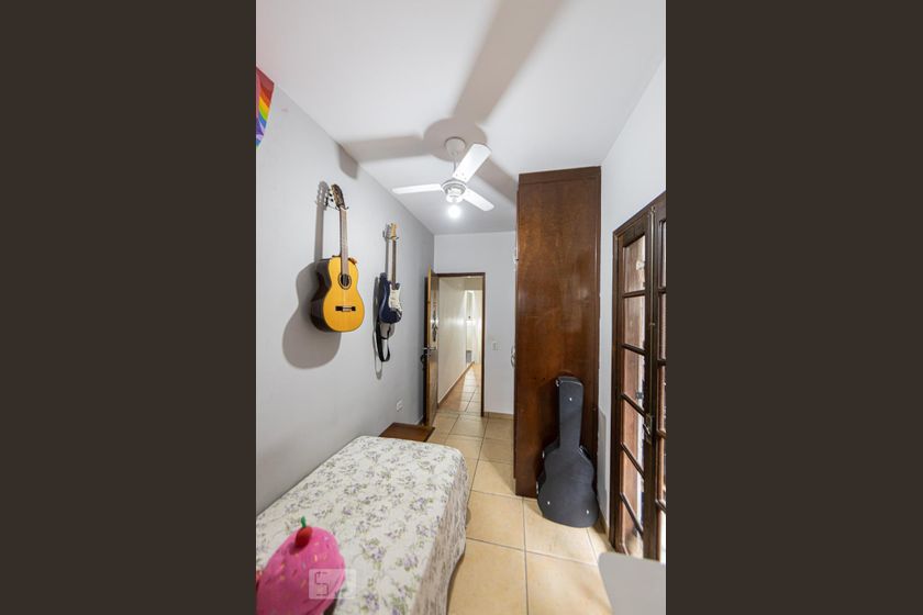 Casa, 5 quartos, 280 m² - Foto 22