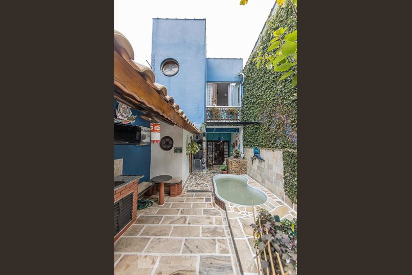 Casa, 5 quartos, 280 m² - Foto 51