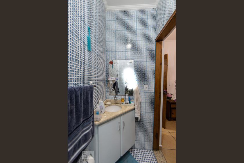 Casa, 5 quartos, 280 m² - Foto 18