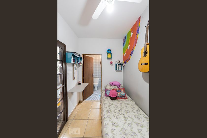 Casa, 5 quartos, 280 m² - Foto 21