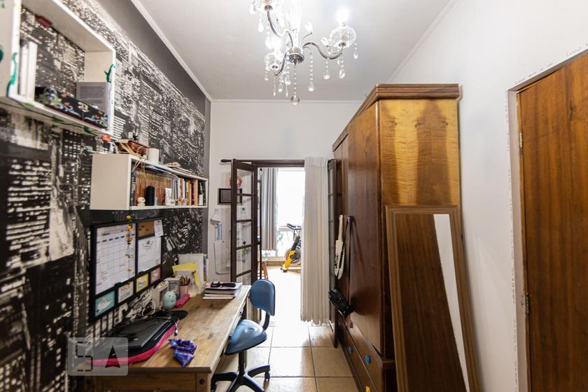 Casa, 5 quartos, 280 m² - Foto 14