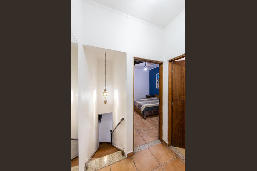 Casa, 5 quartos, 280 m² - Foto 12