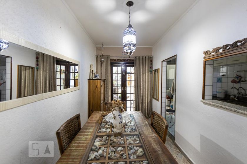 Casa, 5 quartos, 280 m² - Foto 7