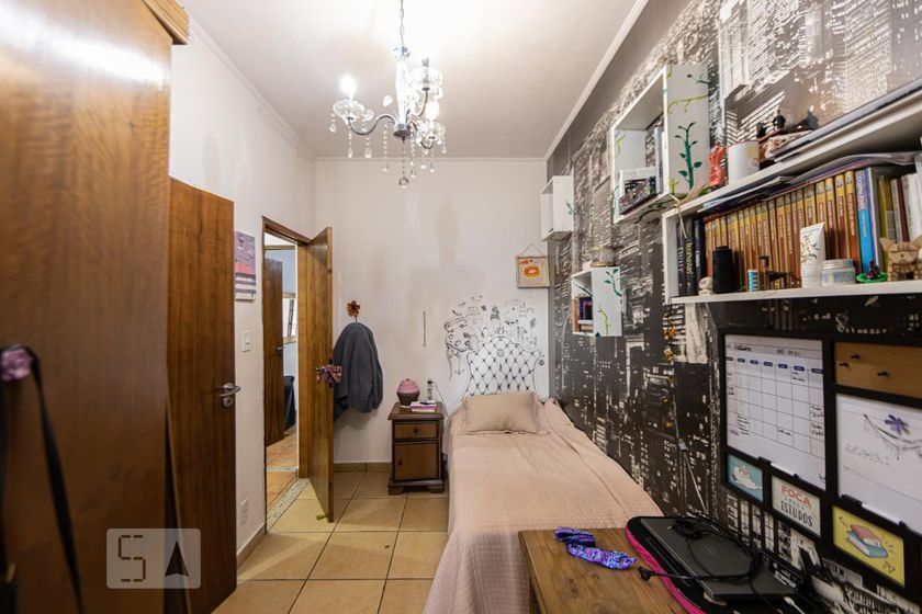 Casa, 5 quartos, 280 m² - Foto 15