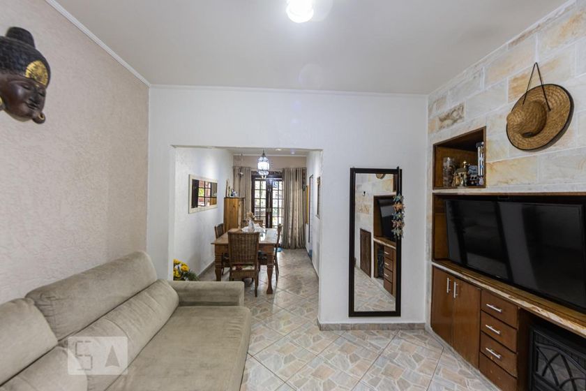 Casa, 5 quartos, 280 m² - Foto 2