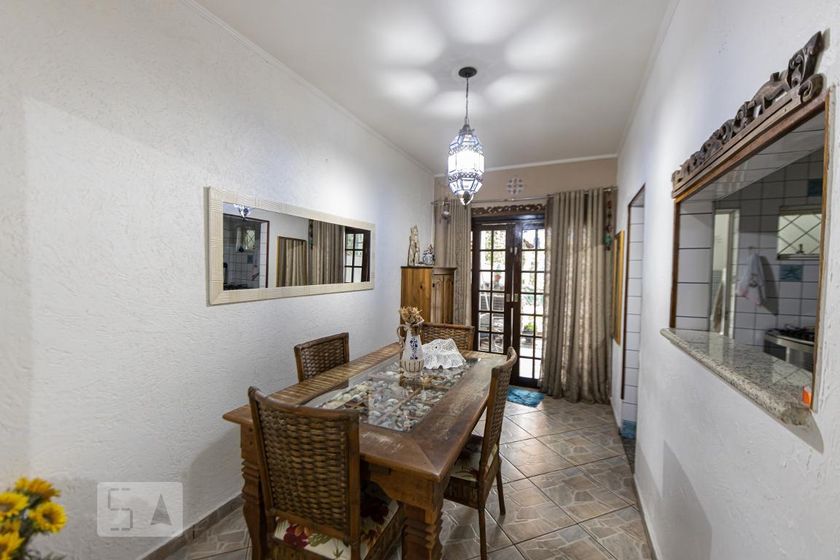 Casa, 5 quartos, 280 m² - Foto 6