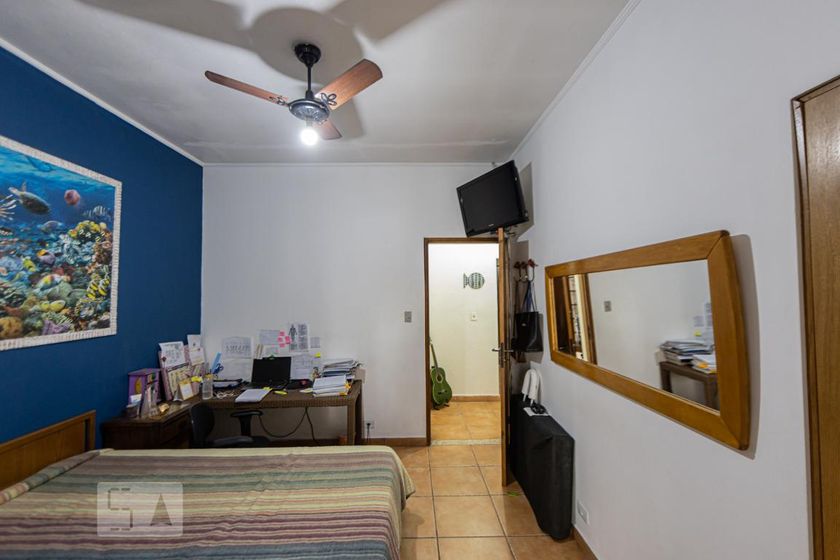 Casa, 5 quartos, 280 m² - Foto 32