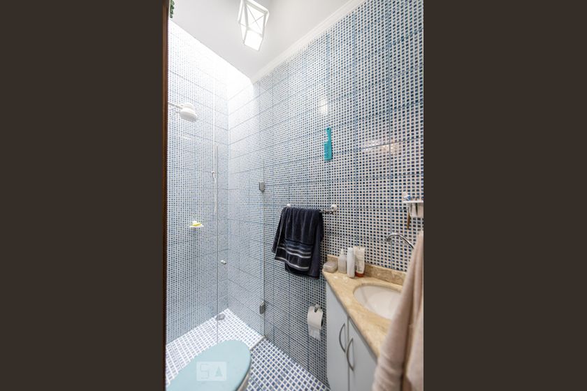 Casa, 5 quartos, 280 m² - Foto 16