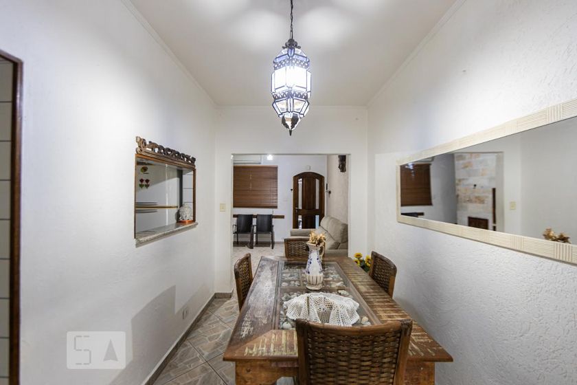 Casa, 5 quartos, 280 m² - Foto 9