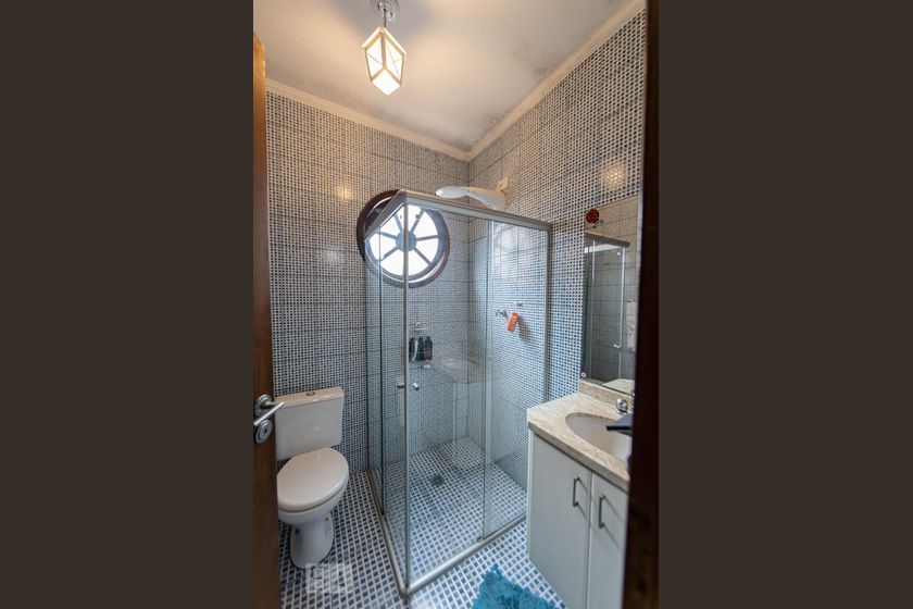 Casa, 5 quartos, 280 m² - Foto 24