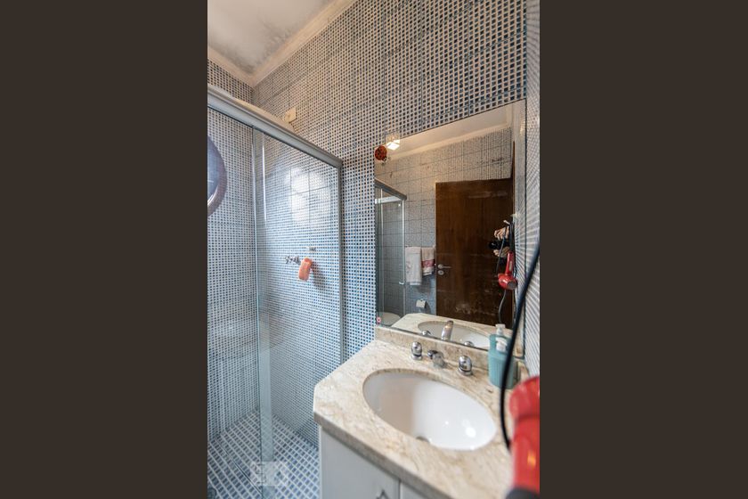 Casa, 5 quartos, 280 m² - Foto 25