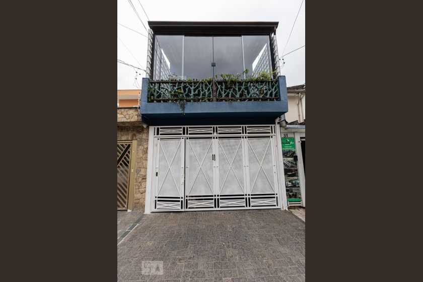 Casa, 5 quartos, 280 m² - Foto 59