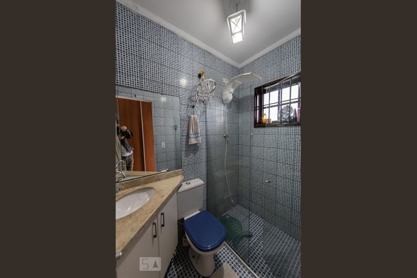 Casa, 5 quartos, 280 m² - Foto 35