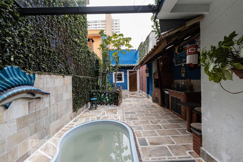 Casa, 5 quartos, 280 m² - Foto 49
