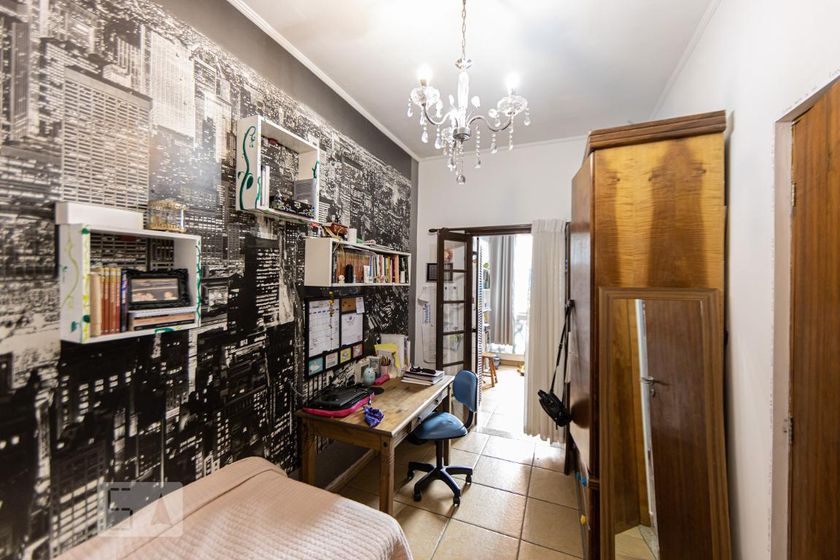 Casa, 5 quartos, 280 m² - Foto 13